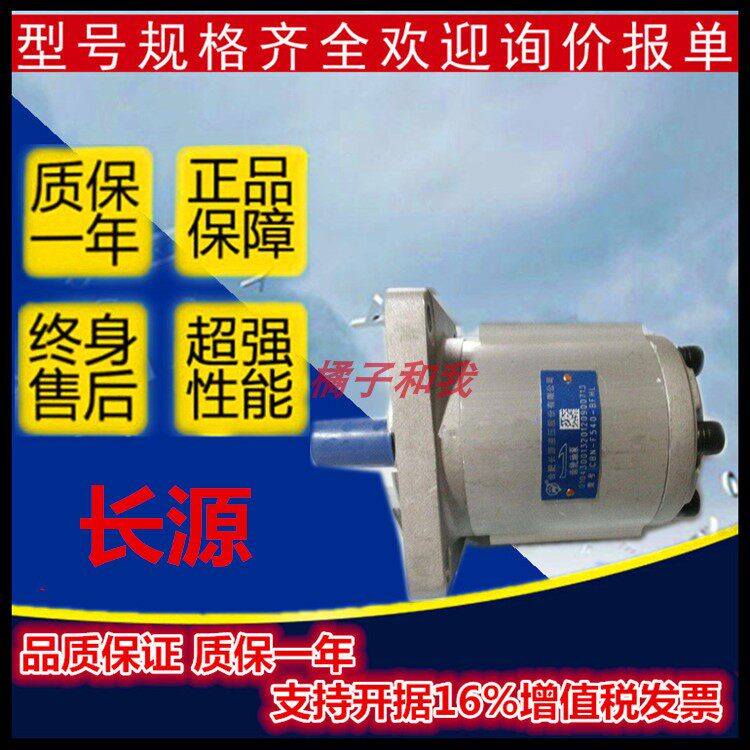 Hefei Changyuan Gear Pump CBW-F304 F306 F310-ALP AFP CLP CFP Offer