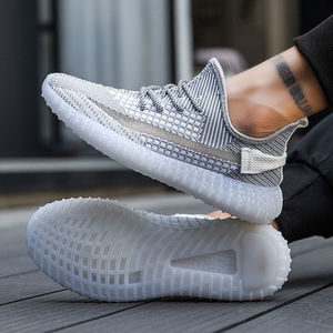 夏季男鞋350满天星椰子鞋男士运动韩版潮