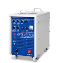 Guangzhou Fiberhome WS-200 180 double voltage thyristor DC argon arc welding machine stainless steel welding machine 220V380V