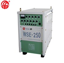 Guangzhou beacon WSE-250 350 500 thyristor pipeline package AC and DC pulse argon arc welding machine 380V welding machine