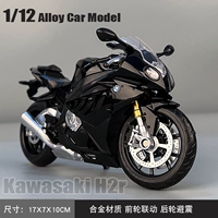 Модель BMWS1000 черный