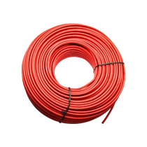 Factory direct sales explosion-proof reinforced three-phase 380V high temperature parallel constant power electric heating tape two-phase 220V