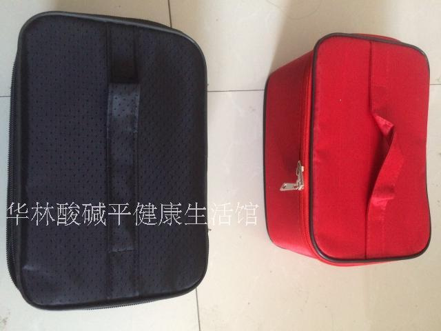 DDS bioelectric massager accessories 30ml massage essential oil cream large storage bag waterproof