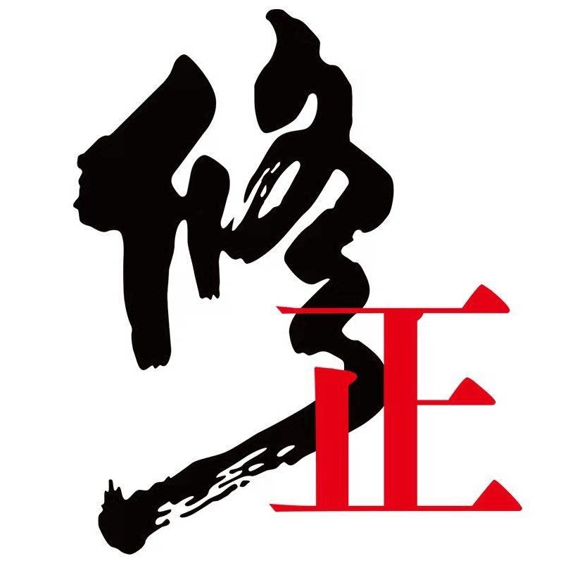 修正大健康品牌店