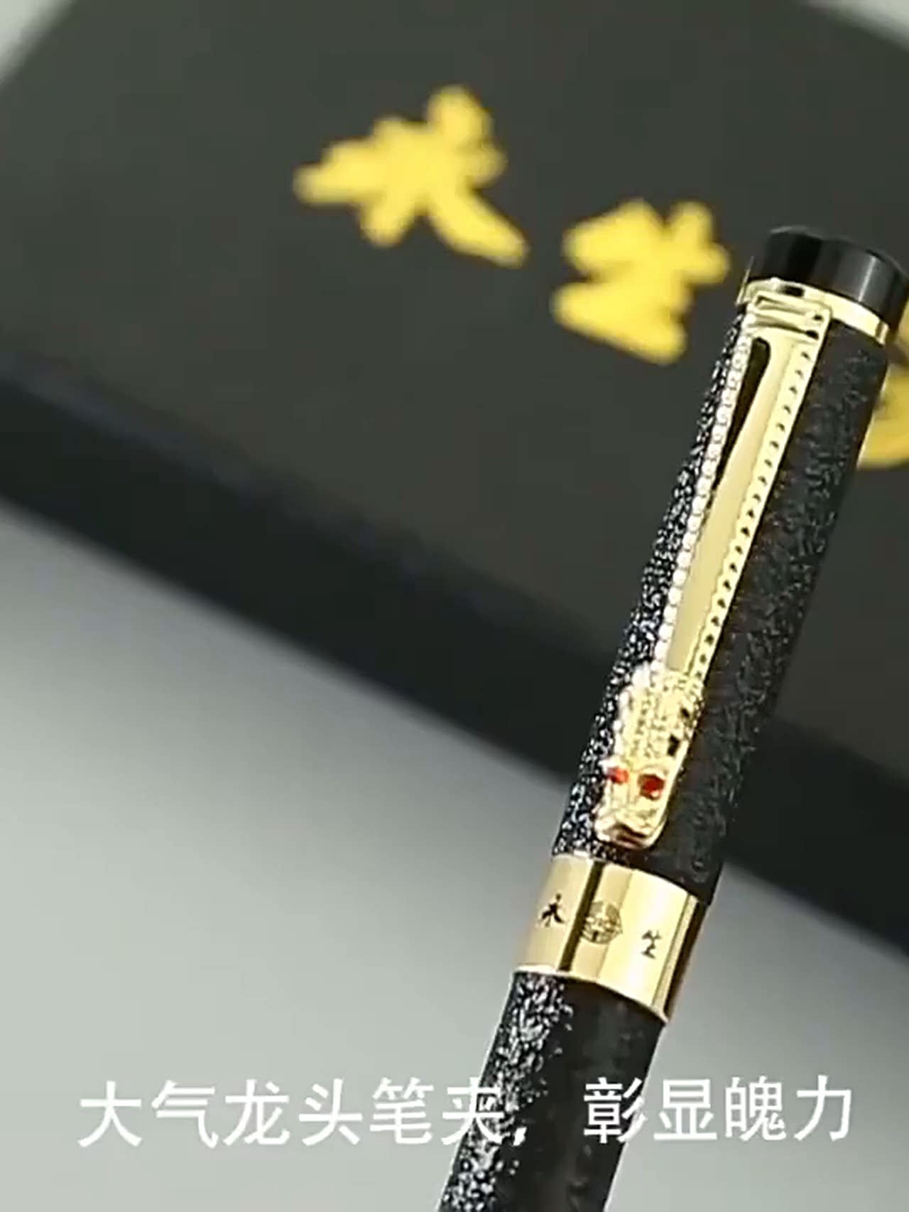 金笔银笔的区别你知道吗？一文看懂书写工具的材质奥秘 - 好物爆料 - 淘江湖