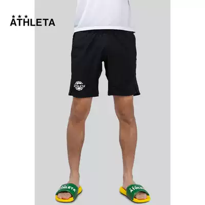 ATHLETA Ashlita Sports Shorts Men's Training Leisure Trend Running Fitness Shorts 02280