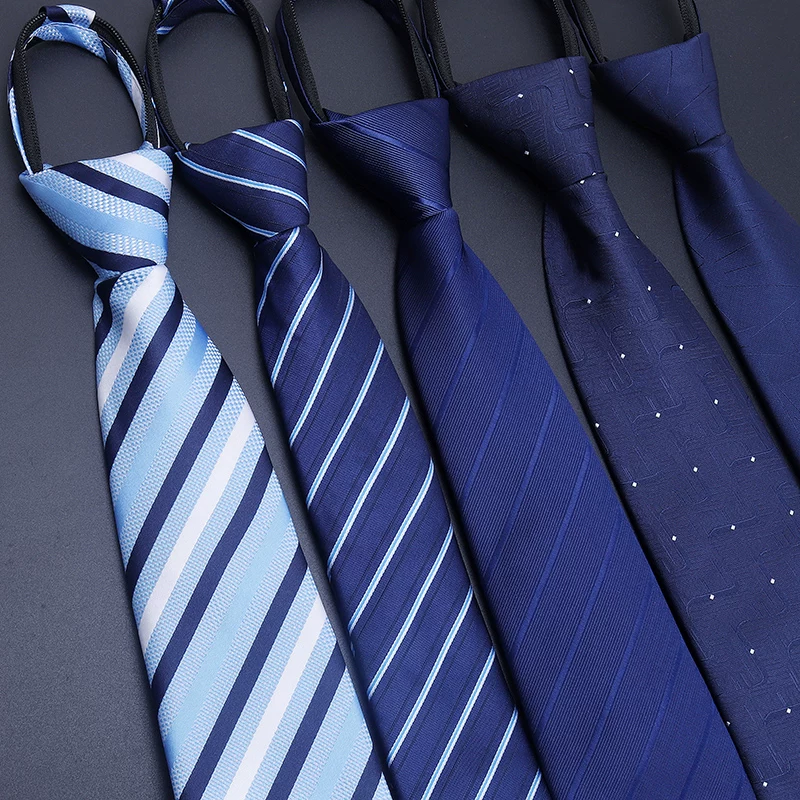 Мужской галстук, классический пиджак костюма с молнией, корейский стиль