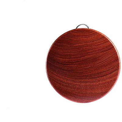 琳琳/越南红铁木砧板加厚切菜板实木家用案