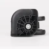 Сменный чемодан, универсальные износостойкие беззвучные аксессуары