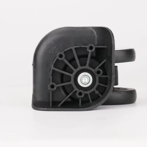 Сменный чемодан, универсальные износостойкие беззвучные аксессуары