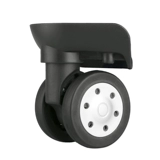 Совместимый универсальный чемодан, аксессуары, беззвучный аксессуар для сумки