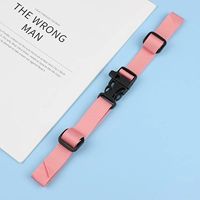 Нежный розовый ##, чтобы получить один замок