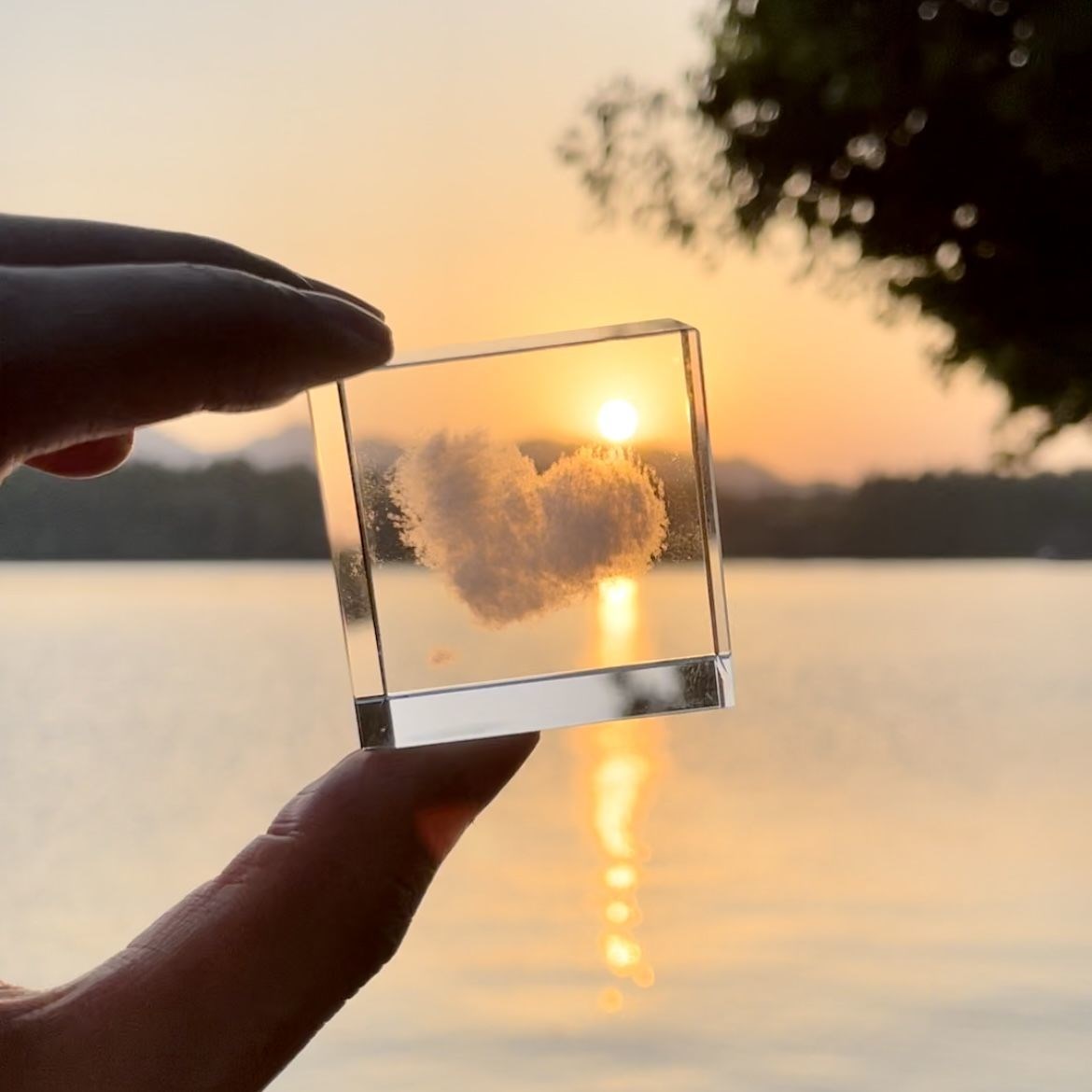 Sky Bazaar Cloud Decoration Literary and Creative Tanabata Valentine's Day Birthday Graduation Gift Niche Senior Souvenir