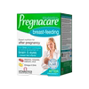 British Vitabell Postpartum Breastfeeding Nutritional Tablets