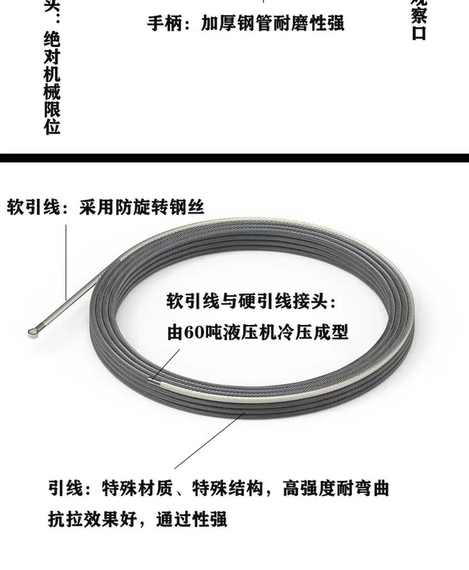 Máy ren cắm điện cao thế 220V, thiết bị ren của thợ điện hoàn toàn tự động, dây kéo điện đa năng, tạo tác thanh toán và xâu chuỗi