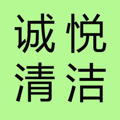 诚悦清洁用品店