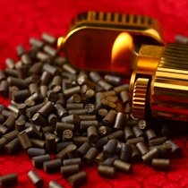 Lighter black flint bulk suitable for Dupont Cartier Dunhill lighters