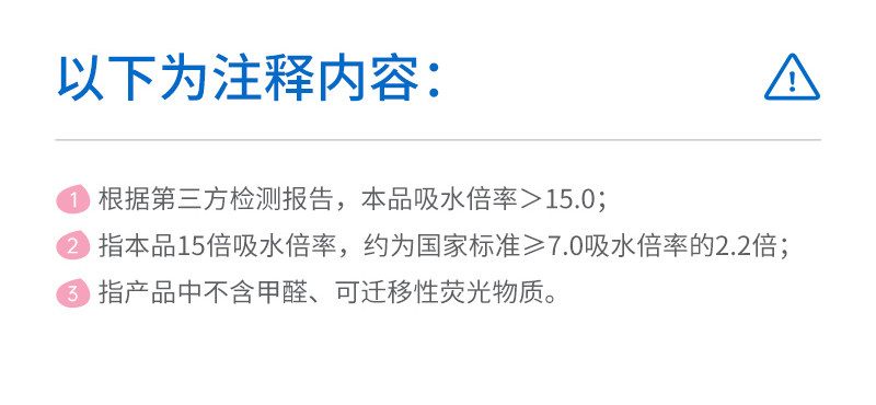 子初产褥期卫生巾产后专用排恶露产妇姨妈巾月子超长夜用大号加长 — 25