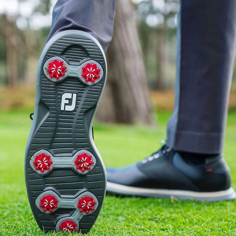 高尔夫鞋钉正品softspikes Footjoy DNA2.0球鞋配件钉袋装18颗:解锁球场新技能,告别普通钉子的烦恼!-高尔夫鞋钉-淘宝百科网