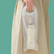 Umbrella waterproof containing cover umbrella bag umbrella bag umbrella bagging wet umbrella car umbrella bag umbrella bag waterproof bag cover