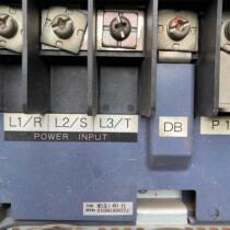 Negotiation for Hitachi Elevator Fuji inverter HELGLI-4V1-15 original spot FRN15LM1S-4C