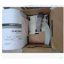 Negotiation for original Mitsubishi module FX2N-16EX-ES UL 16EYR-ES UL 16EYT-ES UL engineering