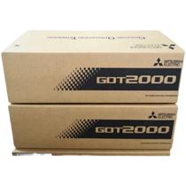 Negotiate original Mitsubishi touch screen GT2308-VTBA VTBD GT2310-VTBA VTBD Negotiate