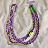 Сумка двойная плетеная цепочка-цепочка код 32 основной стиль изображения