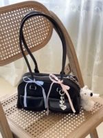 (Горячая модель 2) лента+любовные украшения+щенки на западном нагорье не включают сумки