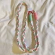 Сумка-цепочка двойного плетения код 29