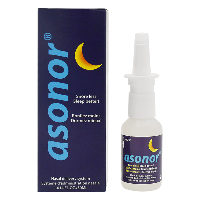 Купить Дания импорт Ansuning Анти-храп артефакт Храп для устранения ...