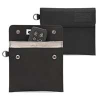 Ключевая сумка для хранения мобильных телефонов [содержит RFID]