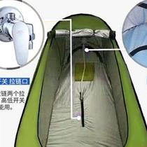Xinjiang Xinjiang bathing tent bath cover bath tent thickened warm artifact rural home portable