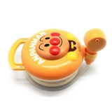 Японская игрушка для игр в воде, средство детской гигиены для ванны, Анпанман