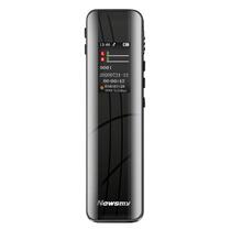 Newman W3 voice recorder professional high-definition noise reduction office conference voice-to-text class with large capacity for students