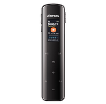 Newman V29 voice recorder professional high-definition noise reduction conference voice-to-text super-long standby class with students small