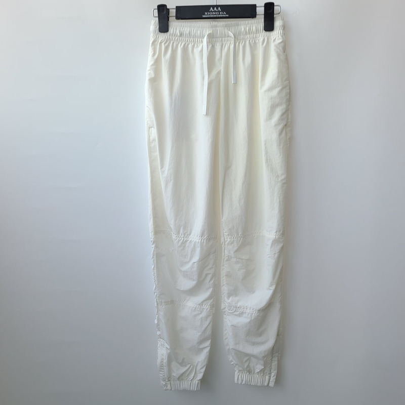 5372 Fish, Made in Cambodia, Waterproof and Windproof, Thick Sports Windbreaker and Sweatpants, Jogger Pants with Leg Openings and Slits