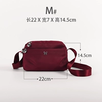 M#M M 22 Ширина 7 Высота 14,5 см сумки подходит для мобильного телефона