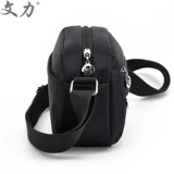 Сумка через плечо, водонепроницаемая сумка, небольшая сумка для матери для отдыха, рюкзак, ткань оксфорд