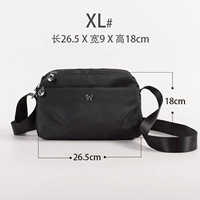 XL#черный 26,5 Ширина 9 Высота 18 см подходит для посадки зонтичной водяной чашки