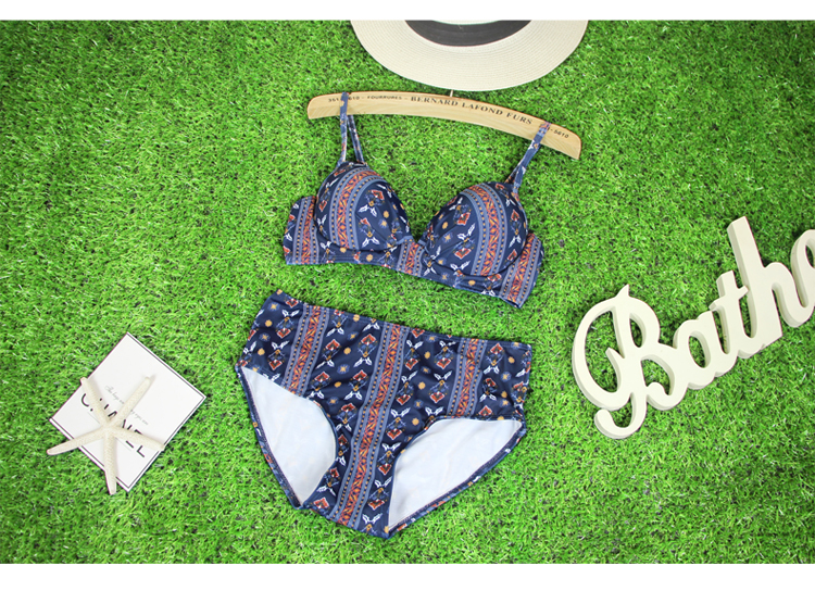 Maillot de bain pour femme - Ref 3039433 Image 33
