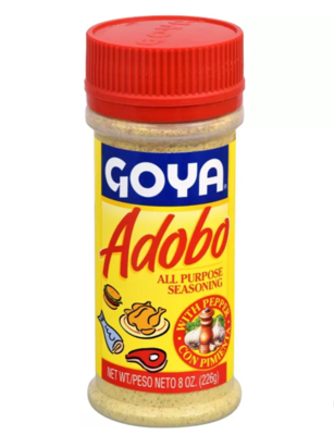 American Goya Adobo All Purpose Seasoning Seasoning 226g