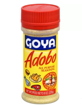 American Goya Adobo All Purpose Seasoning Seasoning 226g