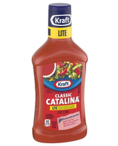 American Kraft Classic Catalina Kraft Classic Katarina salad dressing 473ml