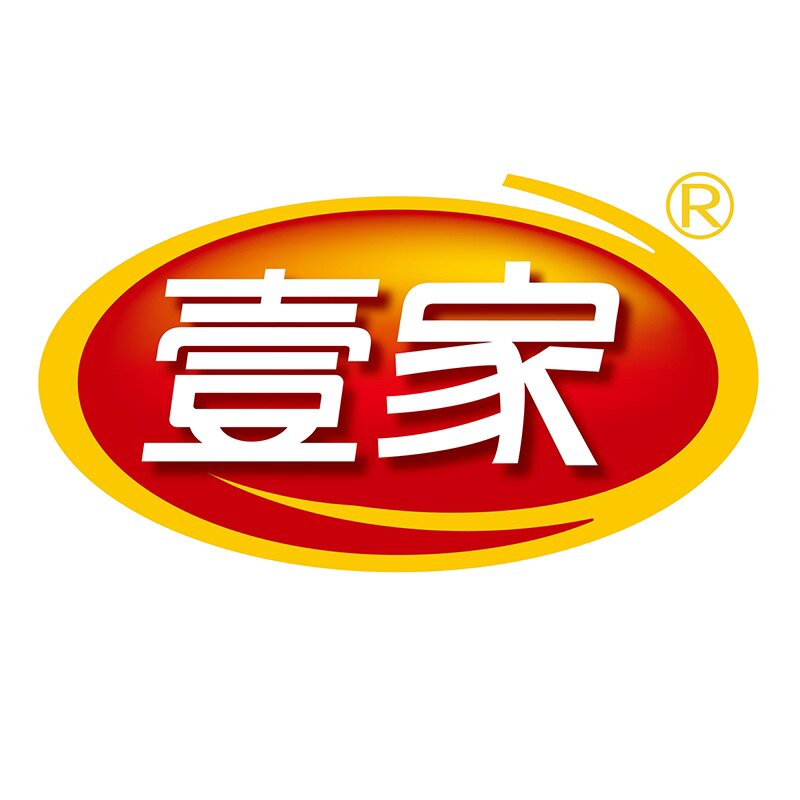 海南壹家食品企业店的LOGO