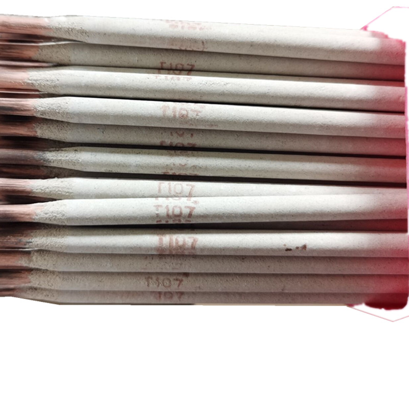 T107 copper electrode T227 phosphor bronze electrode T237 aluminum bronze electrode T207 silicon bronze electrode copper electrode