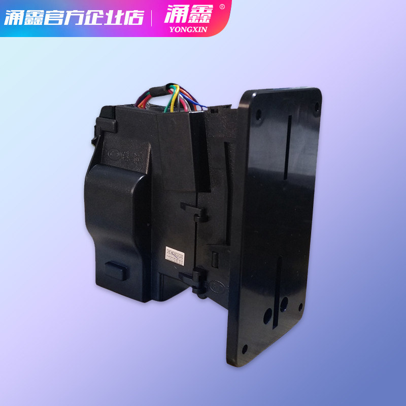 Battery car electric vehicle charging pile charging station self-service commercial coin-operated machine