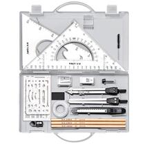 Math Geometry Set Compass Set Lightweight Schooling with