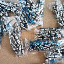 Gongzhuling valve core car truck tire valve needle 400 electric vehicle motorcycle tire valve needle