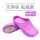 [Ultra-light soft material] Southern nurse non-slip toe-cap shoes, surgical shoes, operating room slippers, experimental shoes, surgical slippers